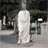 Statue togate 8